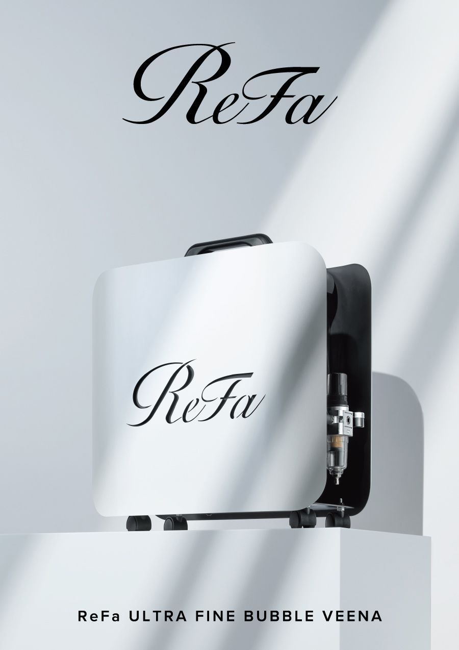 岸*哉様 C*様 e*a様 MTG ReFa FINE BUBBLE　新品・未開 岸*哉様 C*様 e*a様 MTG ReFa FINE BUBBLE 新品・未開 - メルカリ